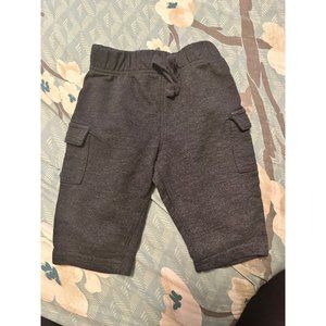 6 FOR $15 Baby jumping beans 9m pants